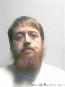 Mugshot of Daniel KYLE WOOTEN