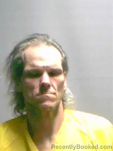 Mugshot of Donald Williams booked in Independence County, Arkansas on September 9, 2026