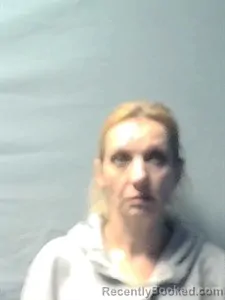 Mugshot of Deedee CHARMANE WHITE