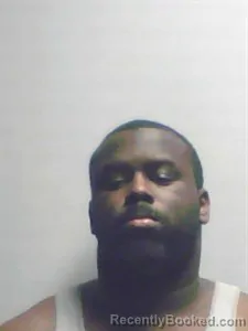 Mugshot of Elijah Wanya Donis Childress