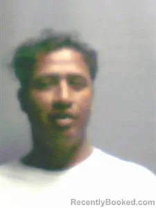 Mugshot of Fernando Marlon Salguaro booked in Independence County, Arkansas on July 5, 2026