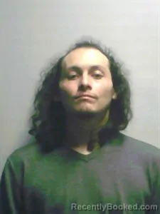 Mugshot of Gerardo Cardonabarrientos