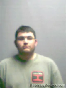 Mugshot of Greg Perez Garcia booked in Independence County, Arkansas on May 3, 2026