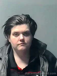 Mugshot of Heather Smith