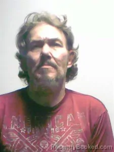 Mugshot of Hugh JAMES STILES