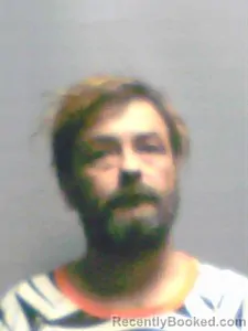 Mugshot of Isreal DAVID ROBISON booked in Independence County, Arkansas on June 23, 2026
