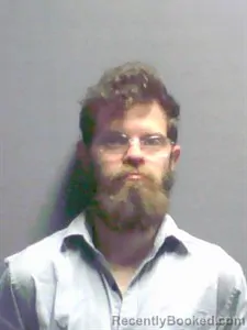 Mugshot of John JOSEPH BAIRD` booked in Independence County, Arkansas on April 15, 2026