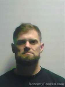 Mugshot of Jordan Bryant