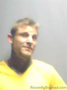 Mugshot of Justin RYAN BOYETT booked in Independence County, Arkansas on May 26, 2026