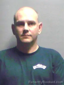 Mugshot of Joseph COLLINS booked in Independence County, Arkansas on August 5, 2026