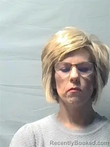 Mugshot of Jennifer Lynn Coan booked in Independence County, Arkansas on July 14, 2026