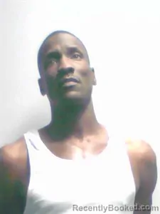 Mugshot of James Earl Fowler