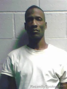 Mugshot of James Earl Fowler