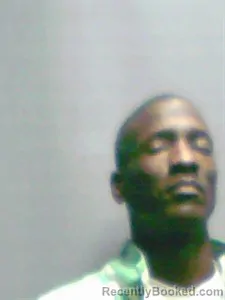 Mugshot of James Earl Fowler booked in Independence County, Arkansas on May 23, 2026