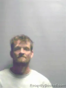 Mugshot of Jacob ALLEN GREGORY booked in Independence County, Arkansas on July 10, 2026