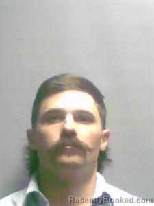 Mugshot of Justice JAY HAVEN booked in Independence County, Arkansas on July 8, 2026