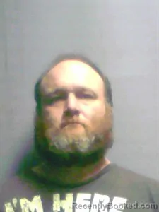 Mugshot of Jimmy RAY HALCOM booked in Independence County, Arkansas on June 19, 2026