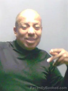 Mugshot of Juan GILBERTO HERNANDEZ-NUNEZ booked in Independence County, Arkansas on April 13, 2026