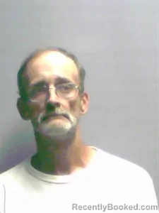 Mugshot of Jeff LINDSEY HALL booked in Independence County, Arkansas on June 18, 2026