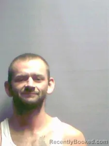 Mugshot of Jordan KEEHN booked in Independence County, Arkansas on May 23, 2026