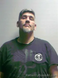 Mugshot of Jeremy Eli Kellems