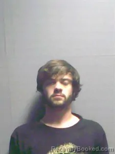 Mugshot of Jesse L MASSEY