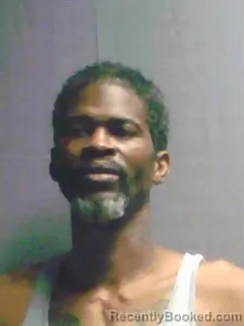 Mugshot of Jamal Moore