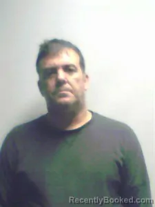 Mugshot of Jeffery RAYDEAN MCBRIDE