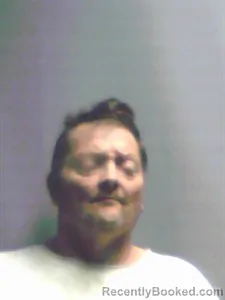 Mugshot of Jeremy Wayne Newberry booked in Independence County, Arkansas on September 8, 2026