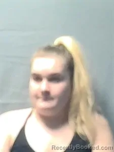 Mugshot of Jordan Lehn Robbins