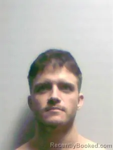 Mugshot of Joshua Rafael Shields