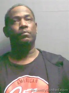 Mugshot of Jason DANIEL SMITH booked in Independence County, Arkansas on March 27, 2026