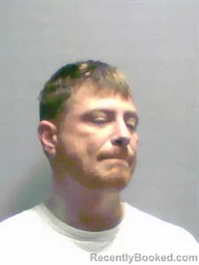 Mugshot of John Audrey Tom booked in Independence County, Arkansas on September 5, 2026