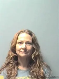 Mugshot of Jacqueline MARIE TAYLOR booked in Independence County, Arkansas on May 28, 2026