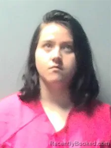 Mugshot of Jamie Wycough booked in Independence County, Arkansas on May 25, 2026