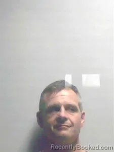 Mugshot of Justin DEWAYNE WALLACE