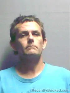 Mugshot of Joseph Weldon booked in Independence County, Arkansas on March 28, 2026