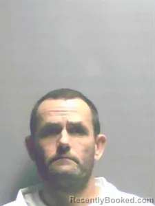 Mugshot of Joseph Weldon booked in Independence County, Arkansas on July 13, 2026
