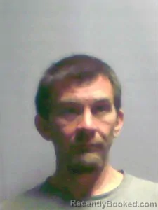 Mugshot of Kyler LEE GRAMMER booked in Independence County, Arkansas on April 10, 2026