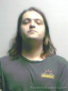 Mugshot of Kenyion Lewing