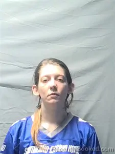 Mugshot of Kamaria WHEELER