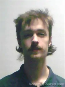 Mugshot of Luke Alexander Beeser