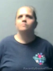 Mugshot of Lynn DEANNA CONKLIN booked in Independence County, Arkansas on March 20, 2026