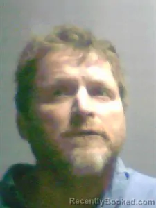 Mugshot of Lawrence Issac Cummins booked in Independence County, Arkansas on July 10, 2026