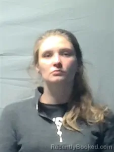 Mugshot of Lassie Francisco