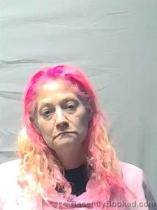 Mugshot of Leighann VICTORIA GONZALES