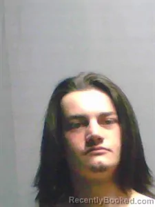 Mugshot of Londus LANE JENNINGS booked in Independence County, Arkansas on April 11, 2026