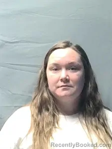 Mugshot of Lindsay Mckay PASSMORE-SEWELL