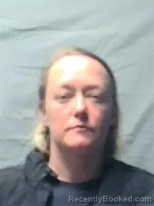 Mugshot of Leasha L Rice