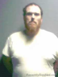 Mugshot of Matthew WADE COCHRAN booked in Independence County, Arkansas on June 15, 2026